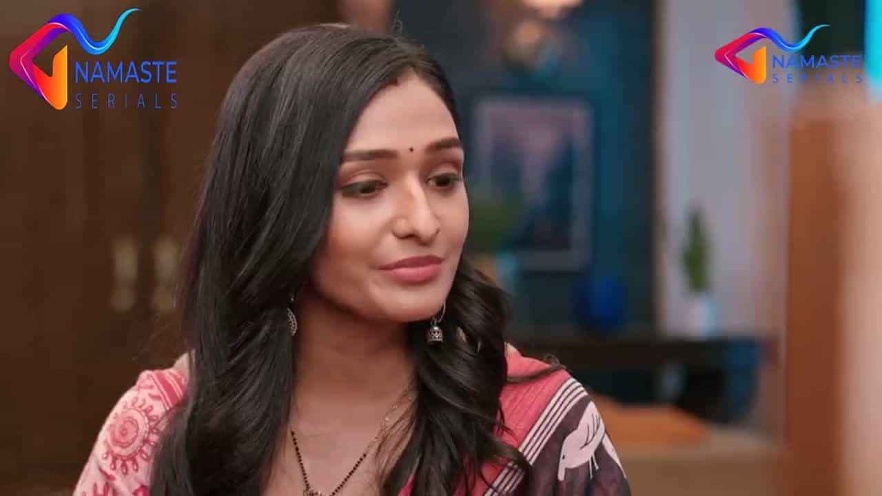 Bhagya Lakshmi - Episode 496