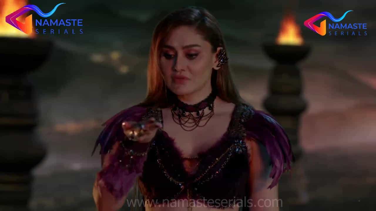 Shaitani Rasmein - Episode 39