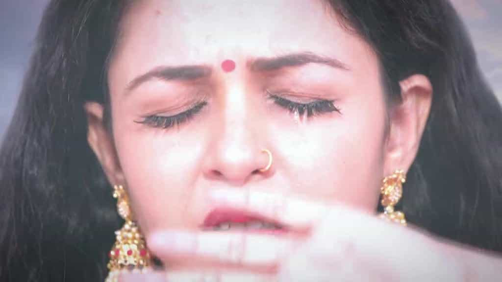 Pyar Ka Pehla Naam: Radha Mohan - Episode 358