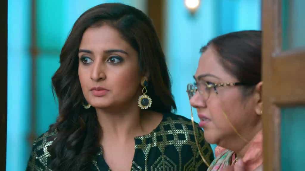 Pyar Ka Pehla Naam: Radha Mohan - Episode 53