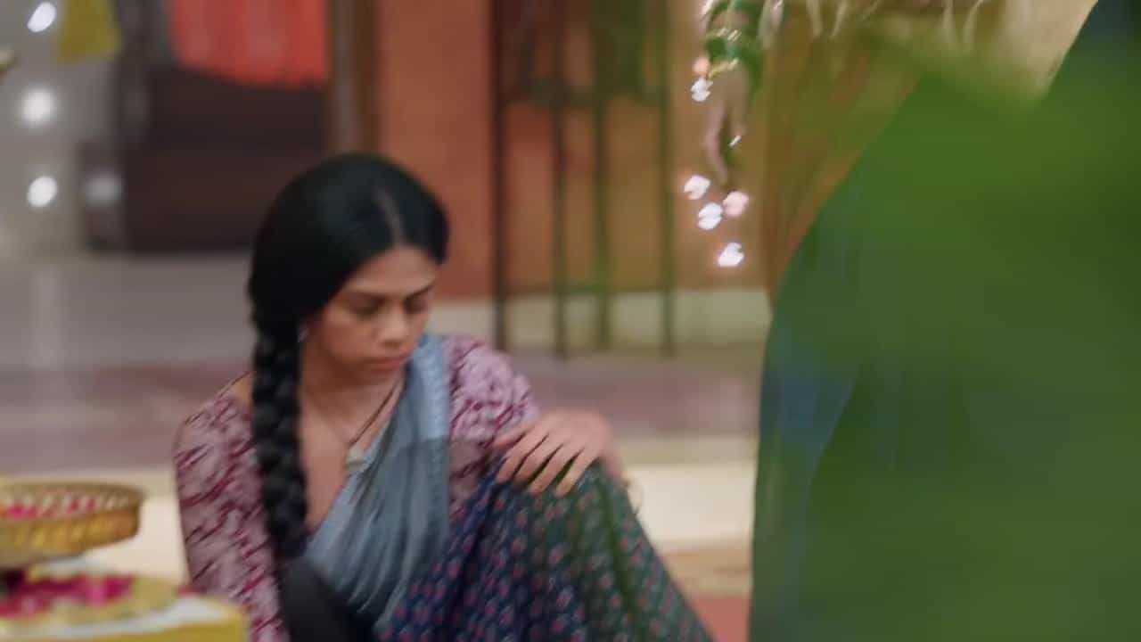 Maati Se Bandhi Dor - Episode 53