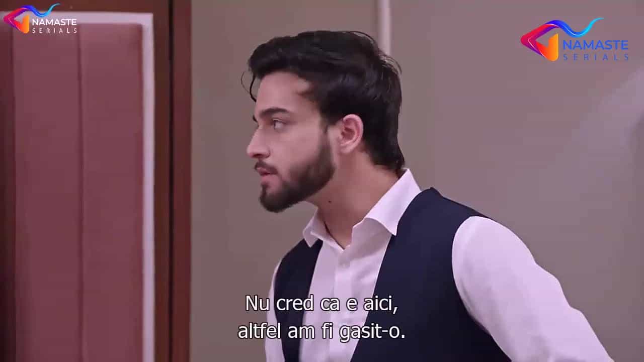 În ritmul dragostei - Episode 2515