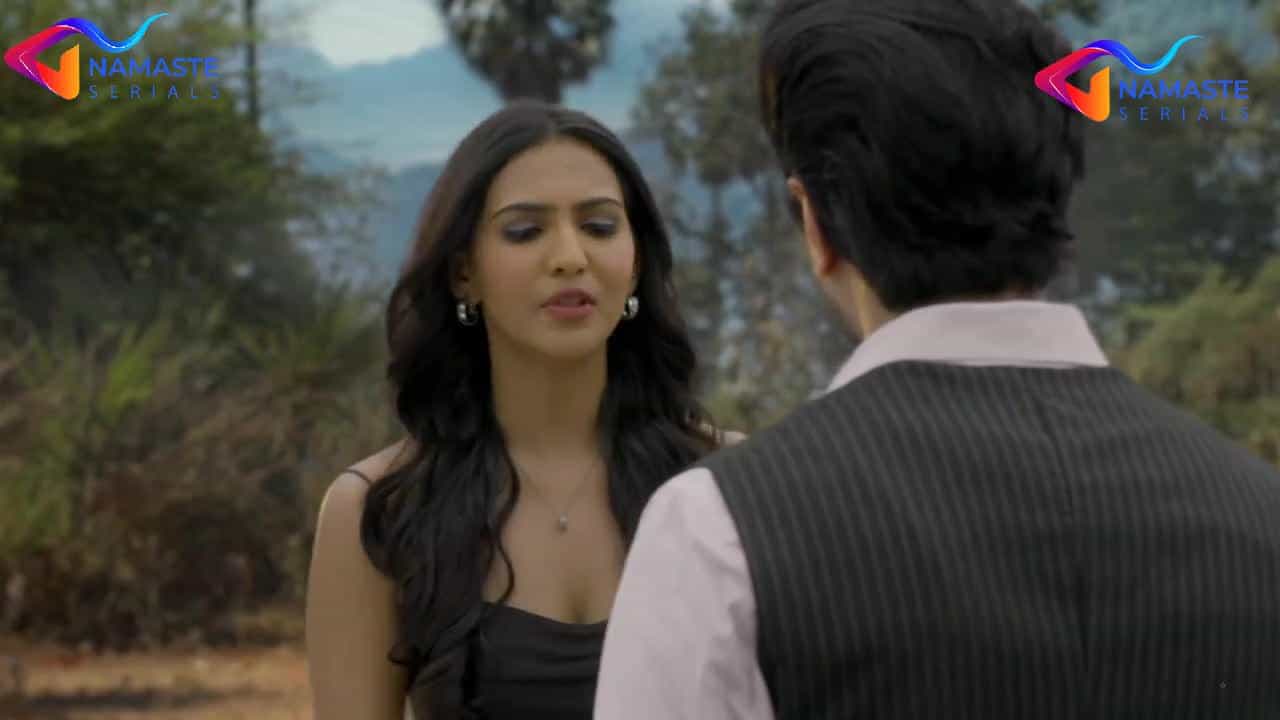 Shaitani Rasmein - Episode 79