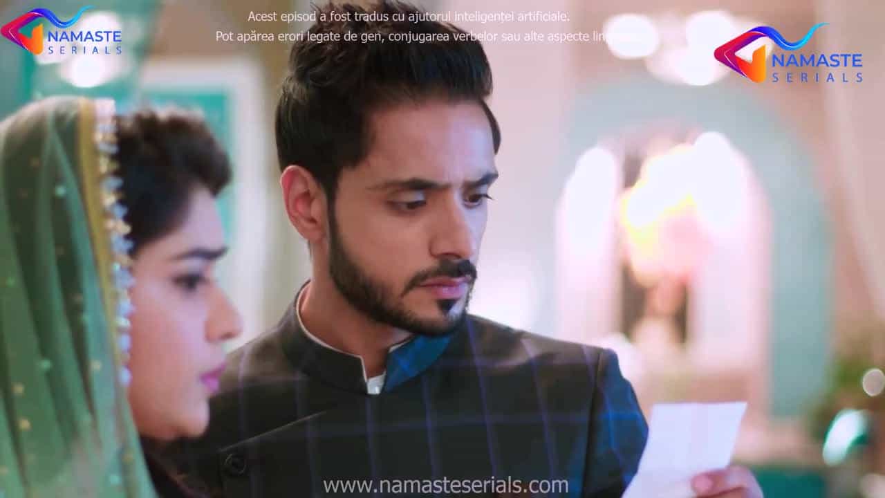 Ishq Subhan Allah - Episode 39