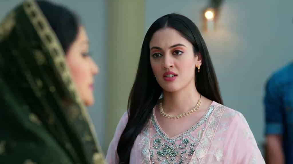 Rabb Se Hai Dua - Episode 220