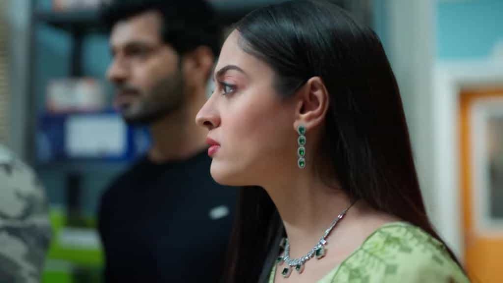 Rabb Se Hai Dua - Episode 318