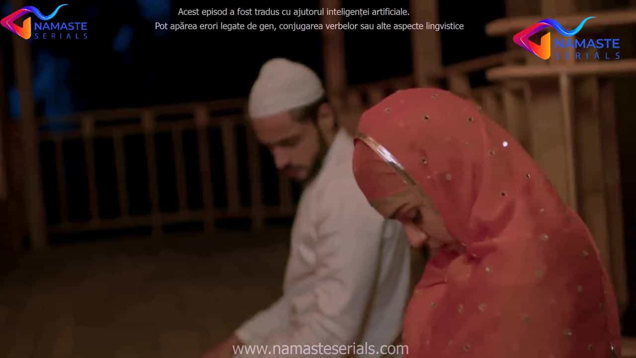 Ishq Subhan Allah - Episode 28
