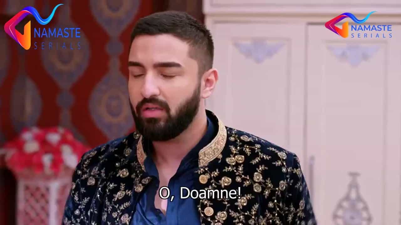 Bhagya Lakshmi - Episode 473