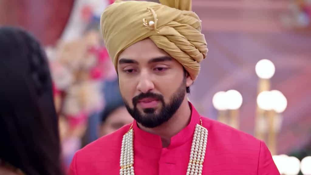 Bhagya Lakshmi - Episode 709