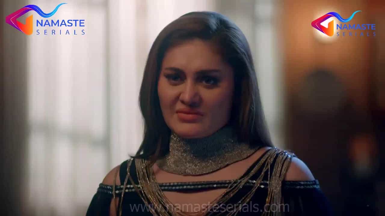 Shaitani Rasmein - Episode 27