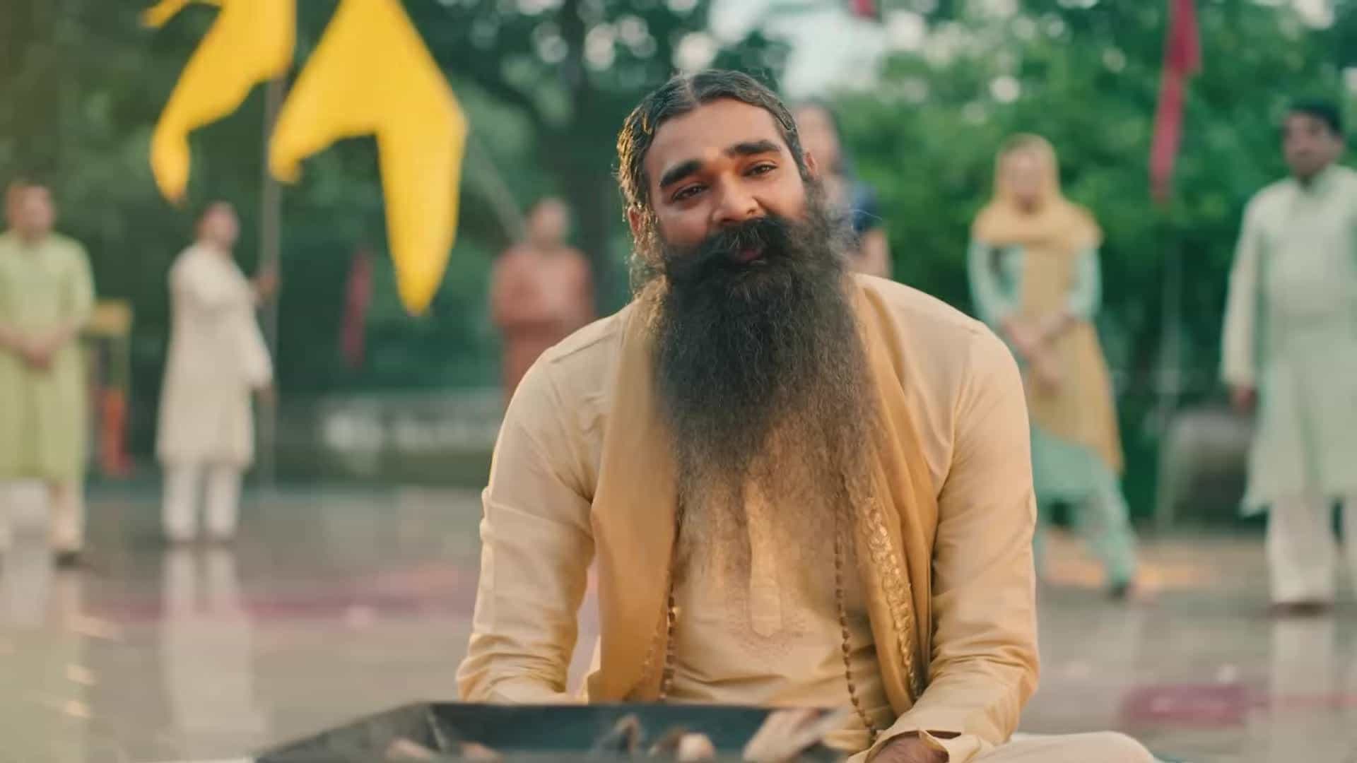 Sindoor Ki Keemat - Episode 1