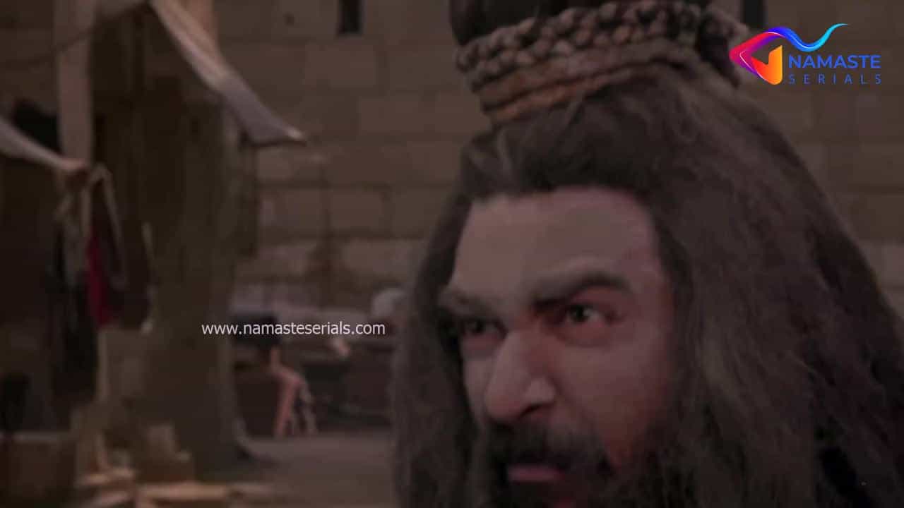 Shaitani Rasmein - Episode 281