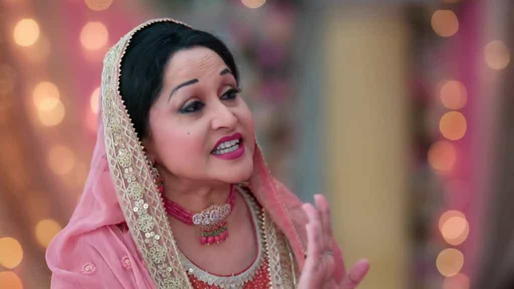 Rabb Se Hai Dua - Episode 348