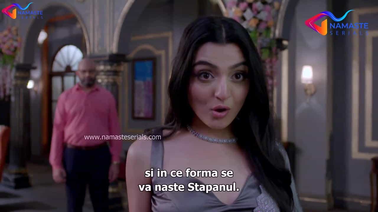 Shaitani Rasmein - Episode 227
