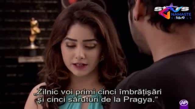 În ritmul dragostei - Episode 431