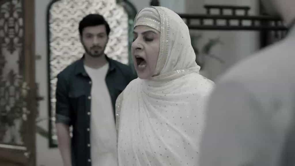 Rabb Se Hai Dua - Episode 153