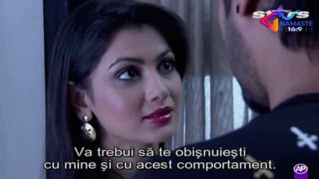În ritmul dragostei - Episode 360