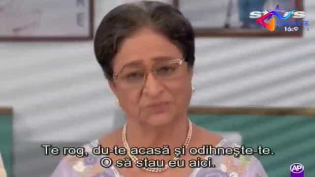În ritmul dragostei - Episode 455