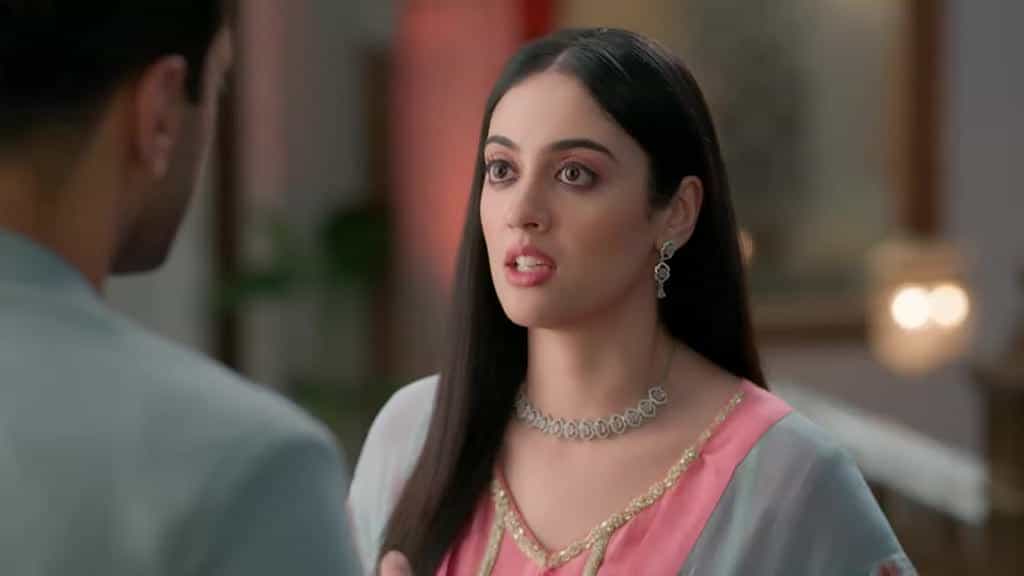 Rabb Se Hai Dua - Episode 180