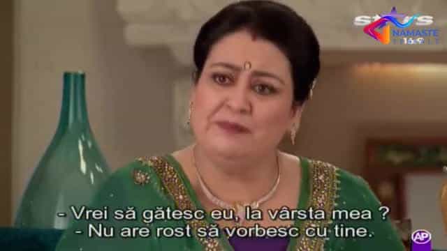 În ritmul dragostei - Episode 382