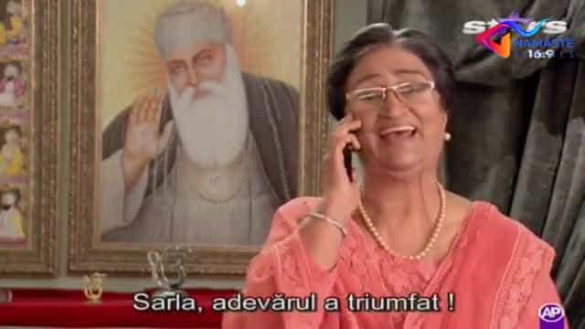 În ritmul dragostei - Episode 585