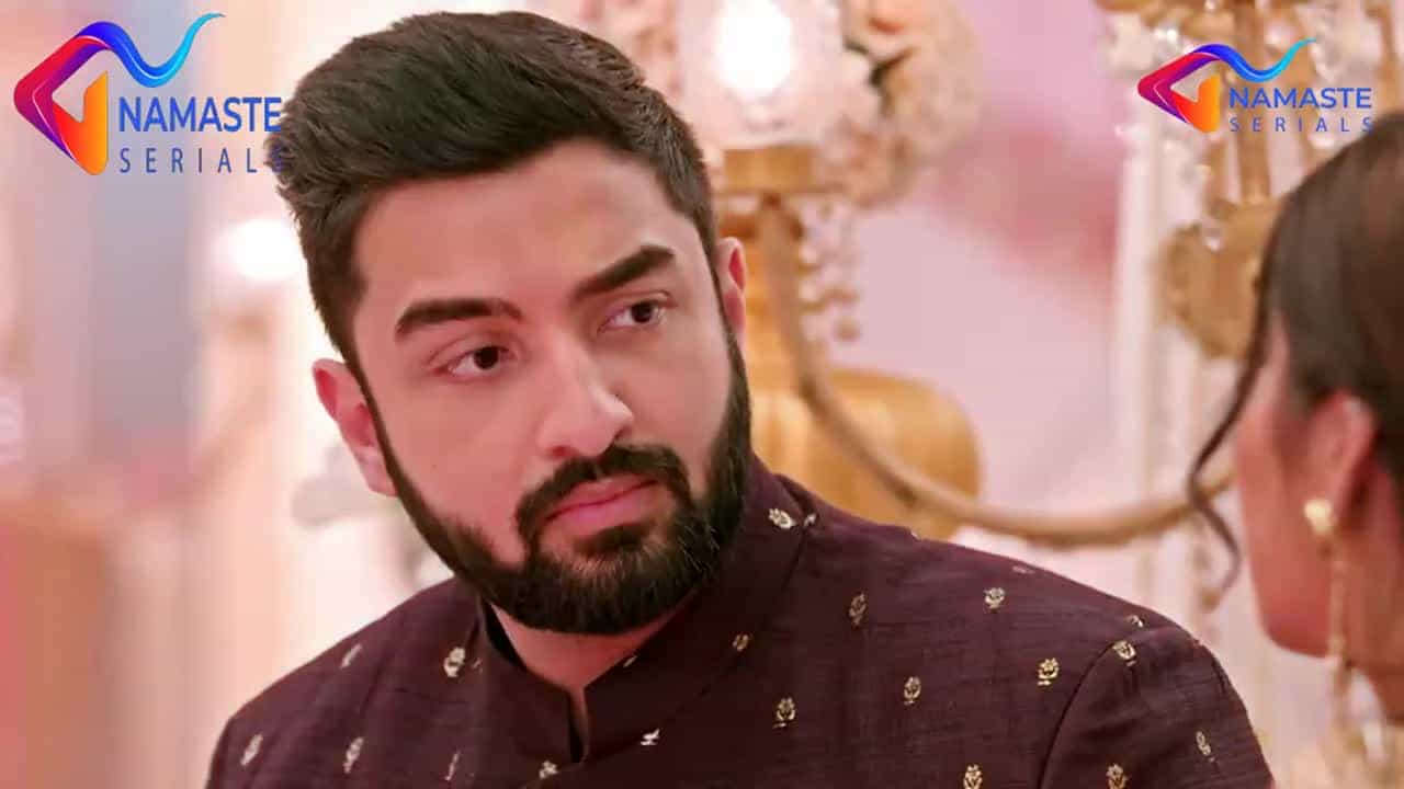 Bhagya Lakshmi - Episode 514