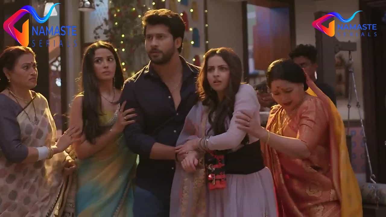 Maitree - Episode 84