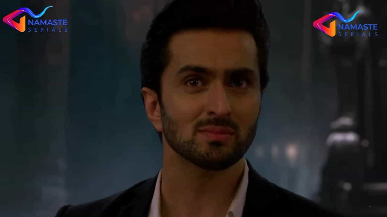 Shaitani Rasmein - Episode 177