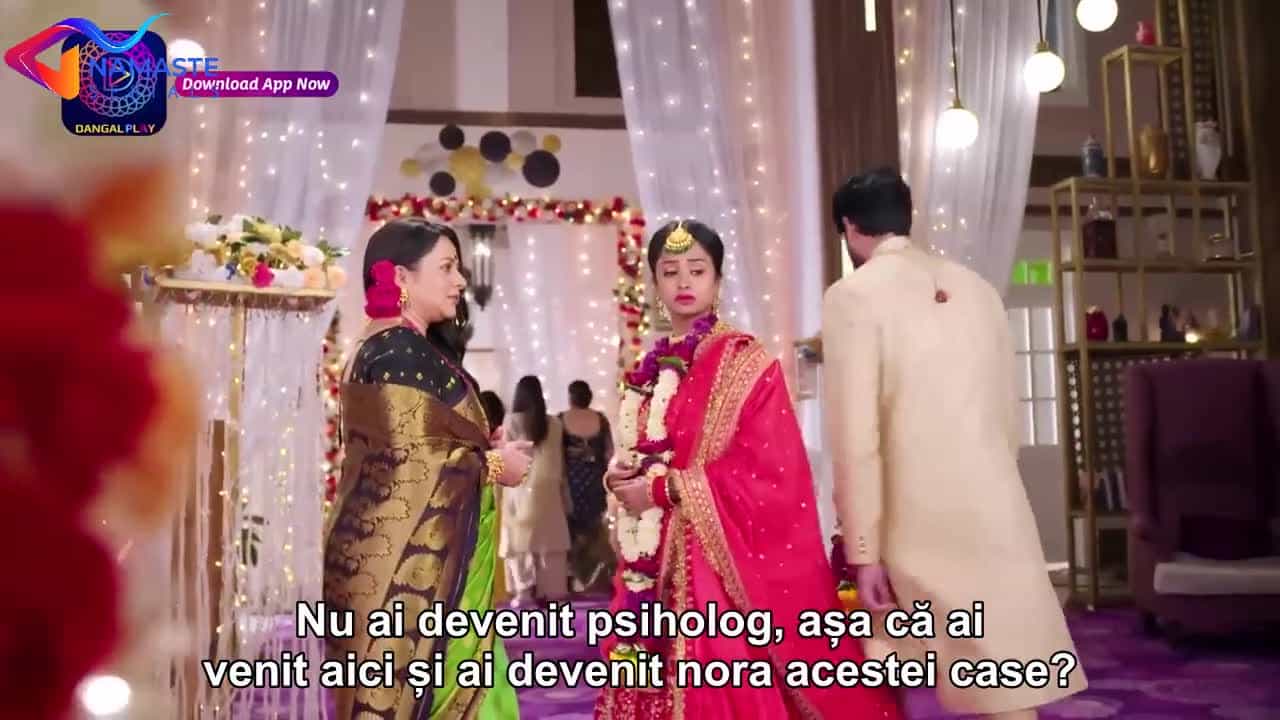 Baazi Ishq Ki - Episode 134