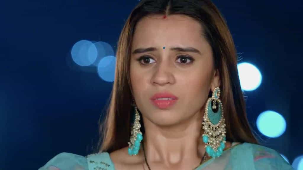 Pyar Ka Pehla Naam: Radha Mohan - Episode 366