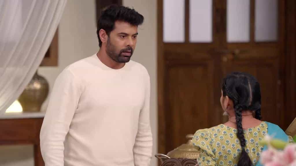 Pyar Ka Pehla Naam: Radha Mohan - Episode 157