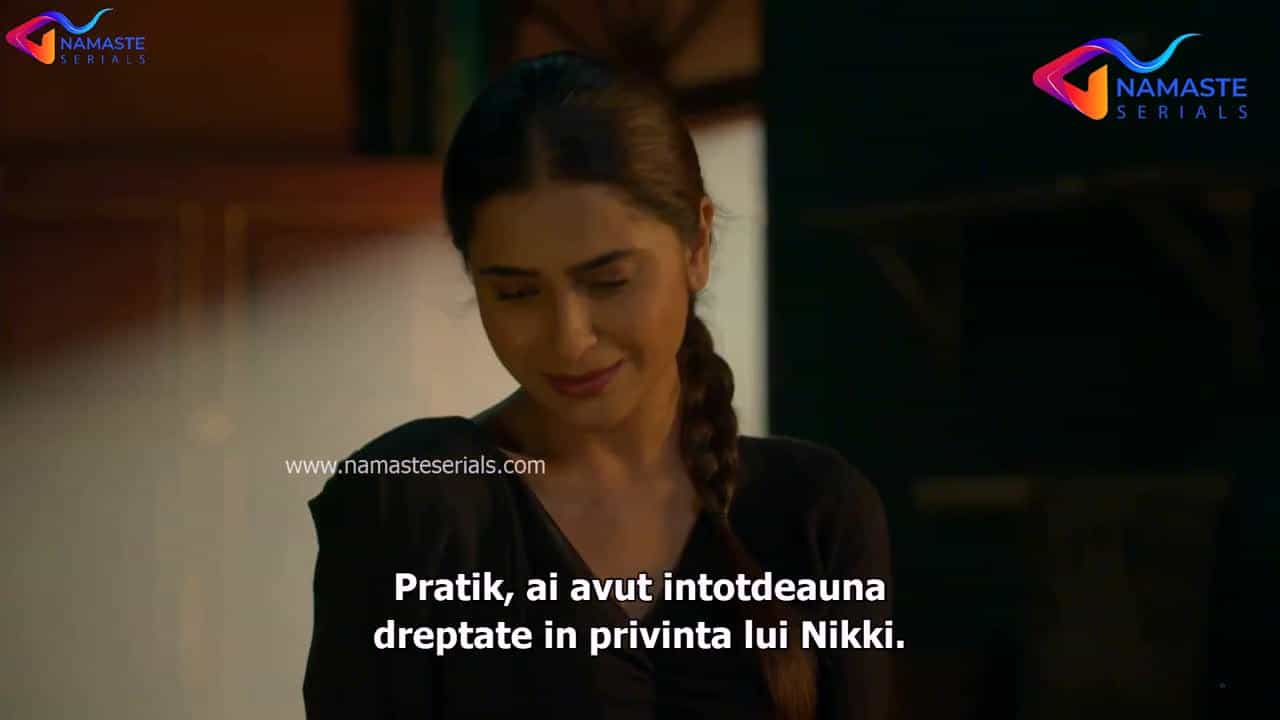 Shaitani Rasmein - Episode 194