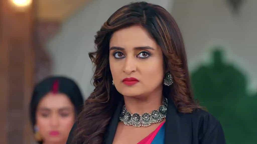 Pyar Ka Pehla Naam: Radha Mohan - Episode 252