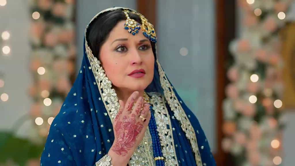 Rabb Se Hai Dua - Episode 123