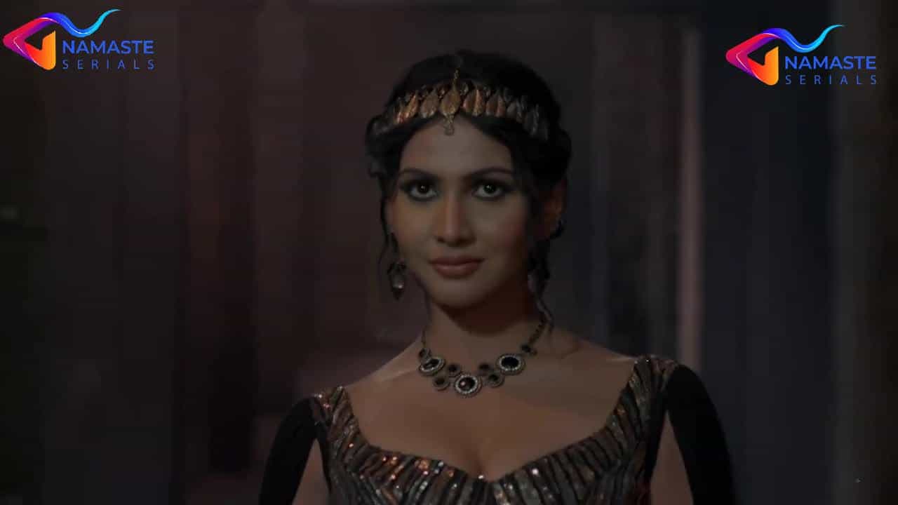 Shaitani Rasmein - Episode 104