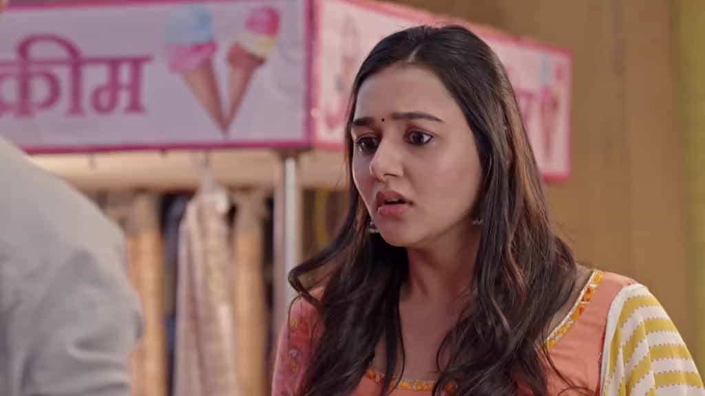 Bhagya Lakshmi - Episode 799