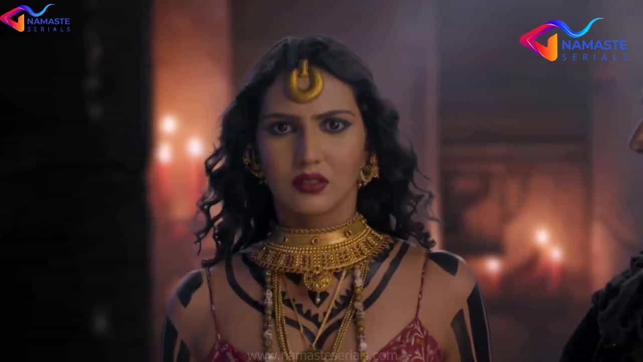 Shaitani Rasmein - Episode 116