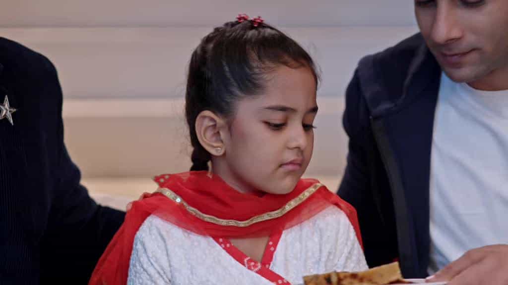 Bhagya Lakshmi - Episode 878