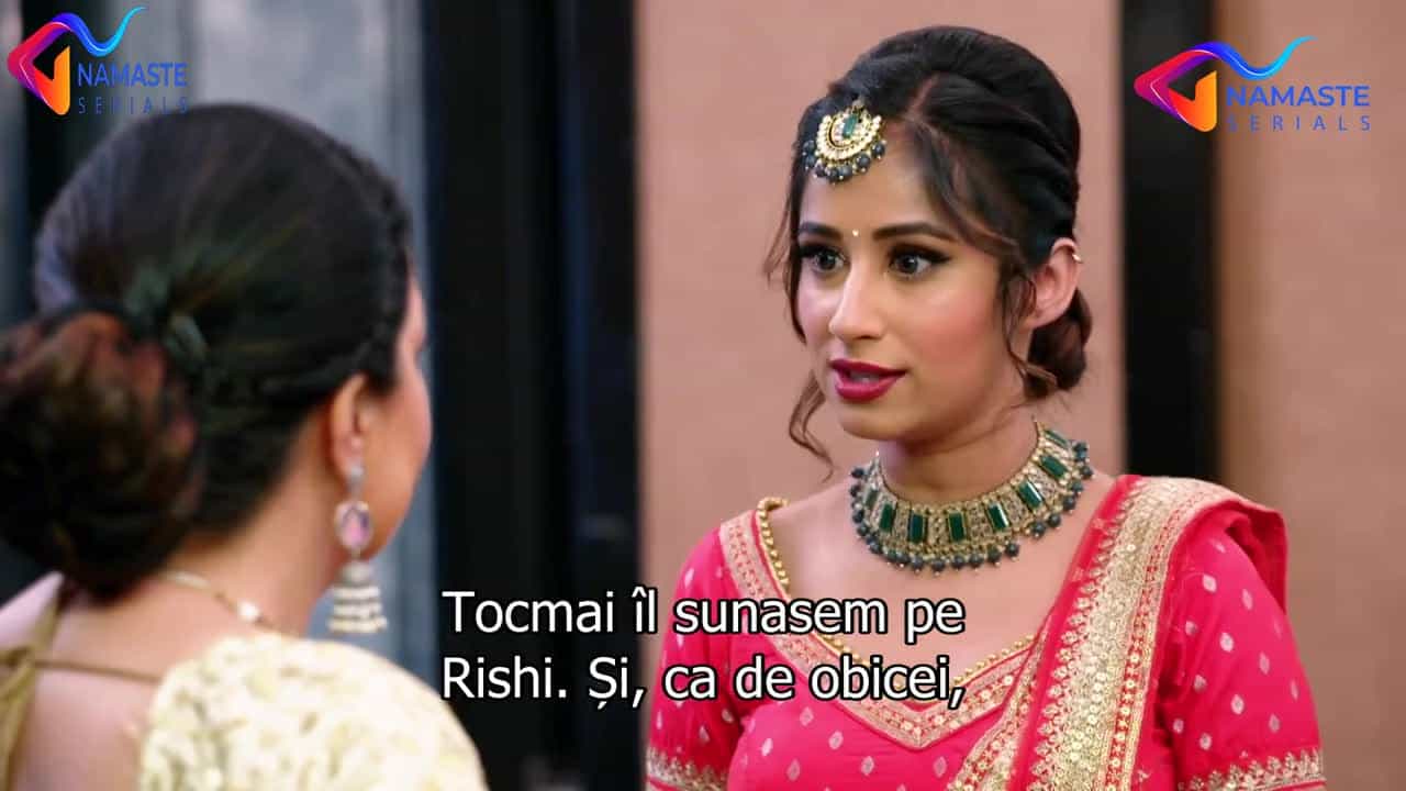 Bhagya Lakshmi - Episode 254