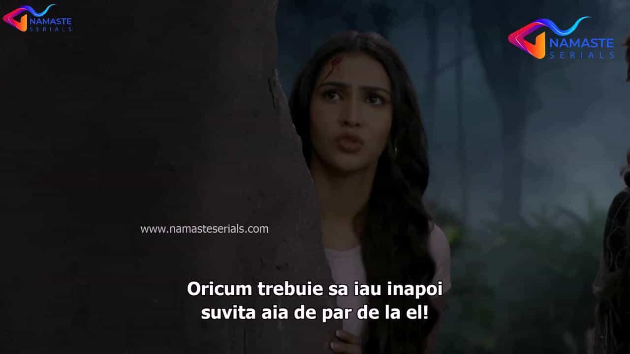 Shaitani Rasmein - Episode 199