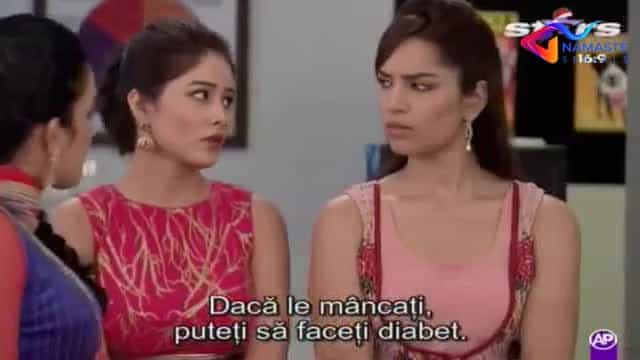 În ritmul dragostei - Episode 263