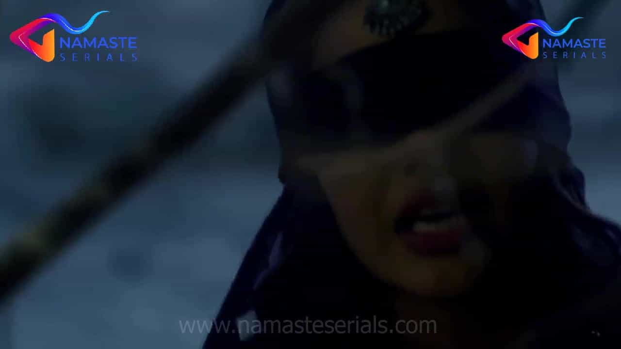 Shaitani Rasmein - Episode 49
