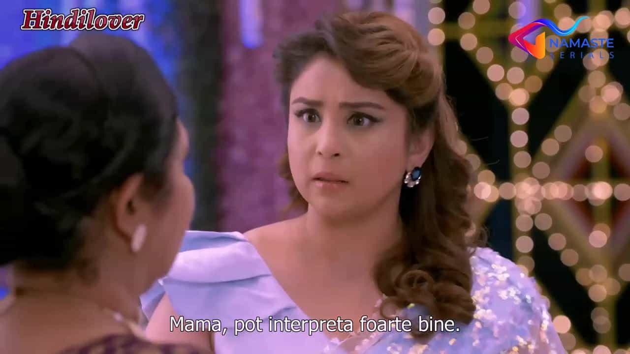 În ritmul dragostei - Episode 1625