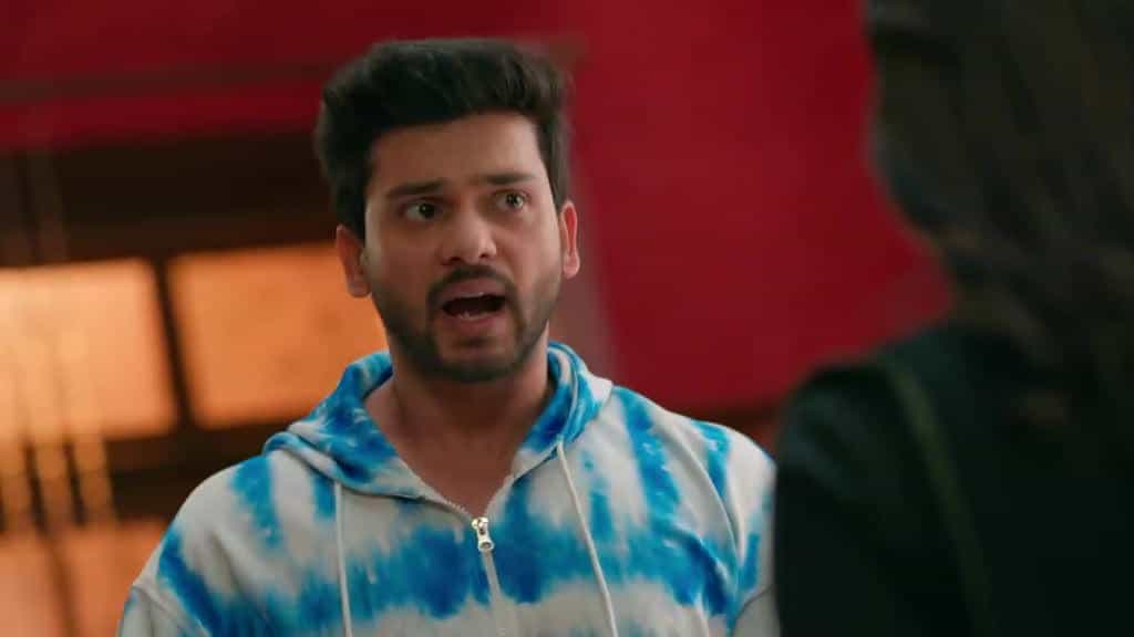 Rabb Se Hai Dua - Episode 113
