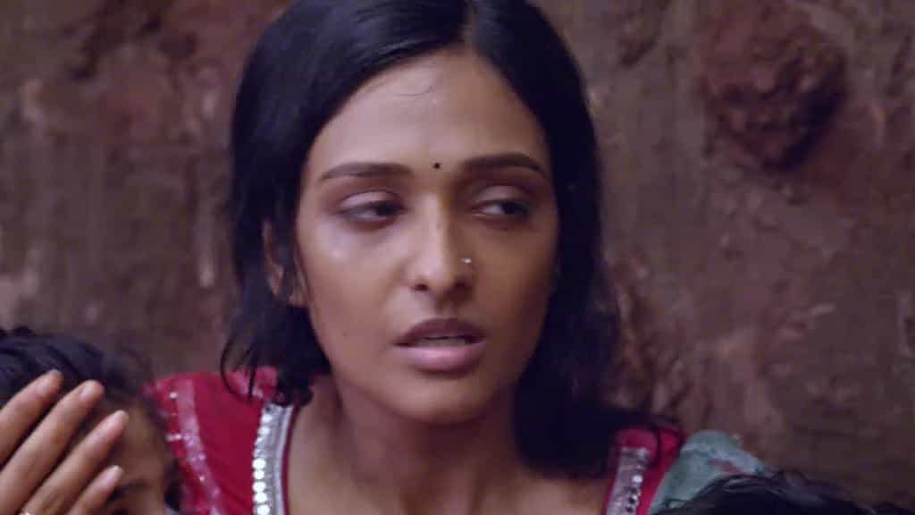 Bhagya Lakshmi - Episode 1006