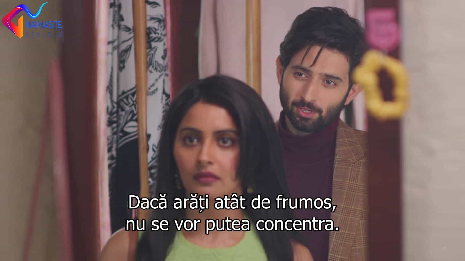 Keh Doon Tumhein - Episode 19