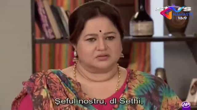 În ritmul dragostei - Episode 666