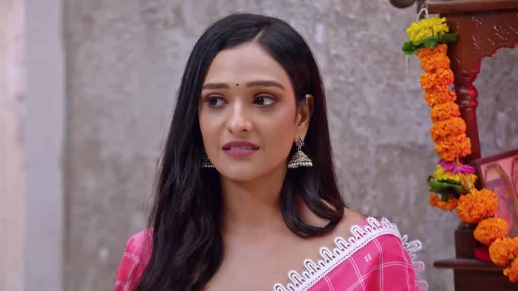 Bhagya Lakshmi - Episode 722