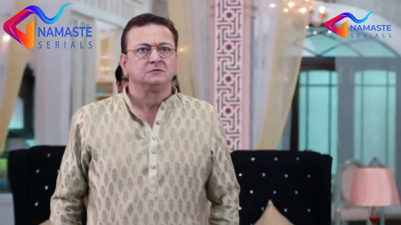 Rishton ka Manjha - Episode 95