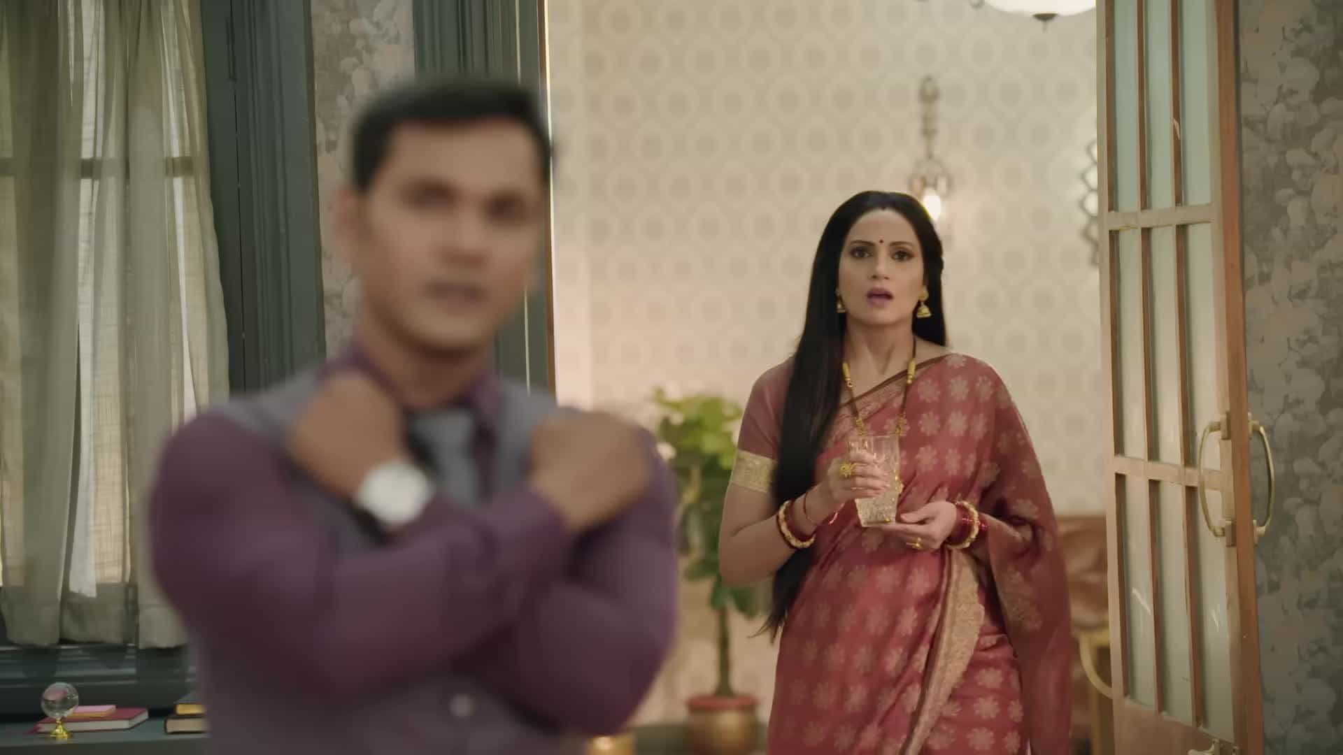 Sindoor Ki Keemat - Episode 11